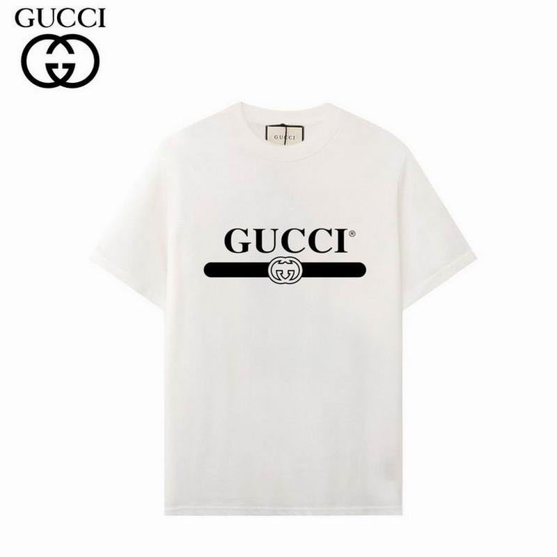 Gucci Men's T-shirts 1761